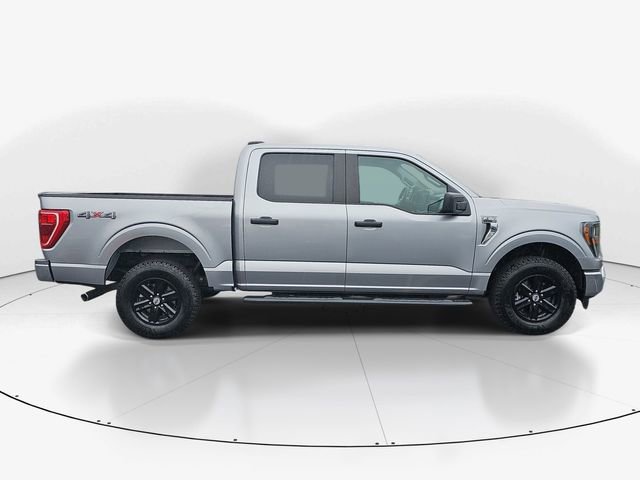 Used 2023 Ford F150 XLT AWD/4WD image 2