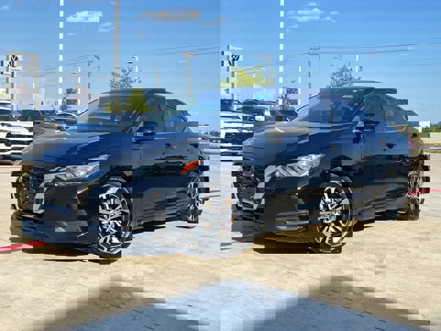 Used 2022 Nissan Sentra SV