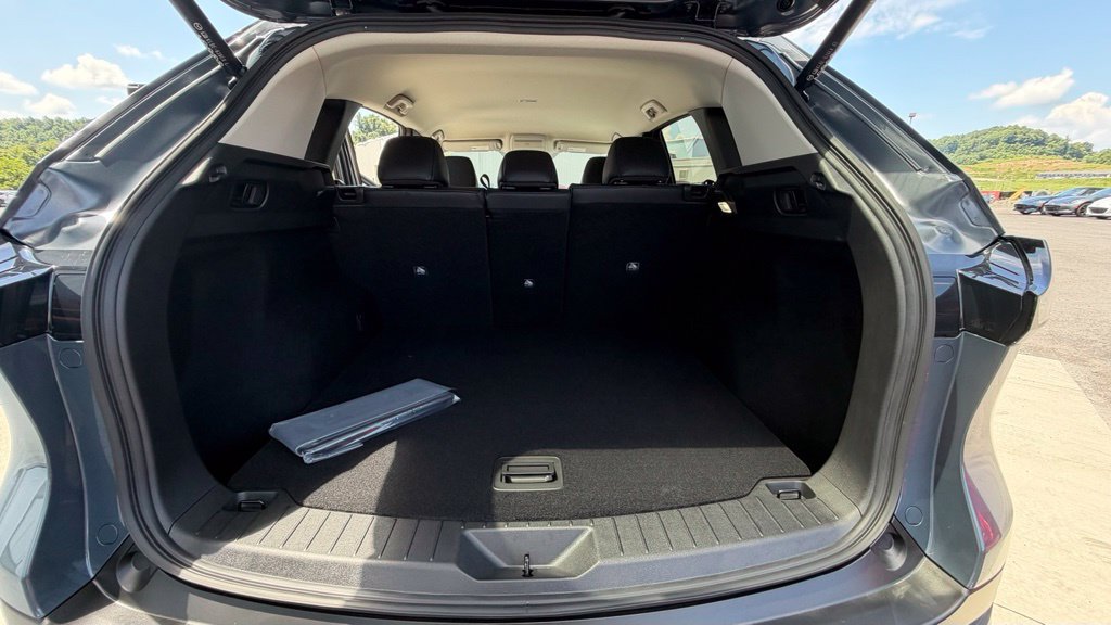 New 2026 MAZDA CX-5 Preferred AWD/4WD image 9