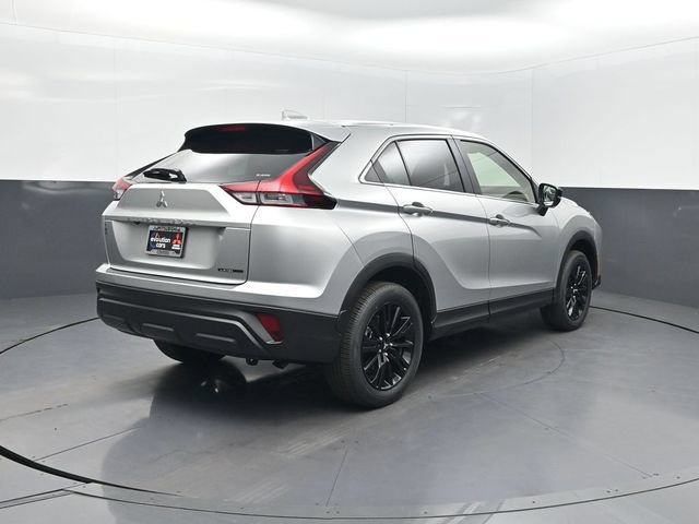 New 2026 Mitsubishi Eclipse Cross LE AWD/4WD image 33