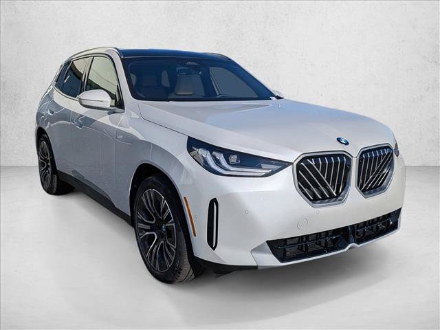 New 2026 BMW X3 xDrive30i w/ Premium Package AWD/4WD image 6