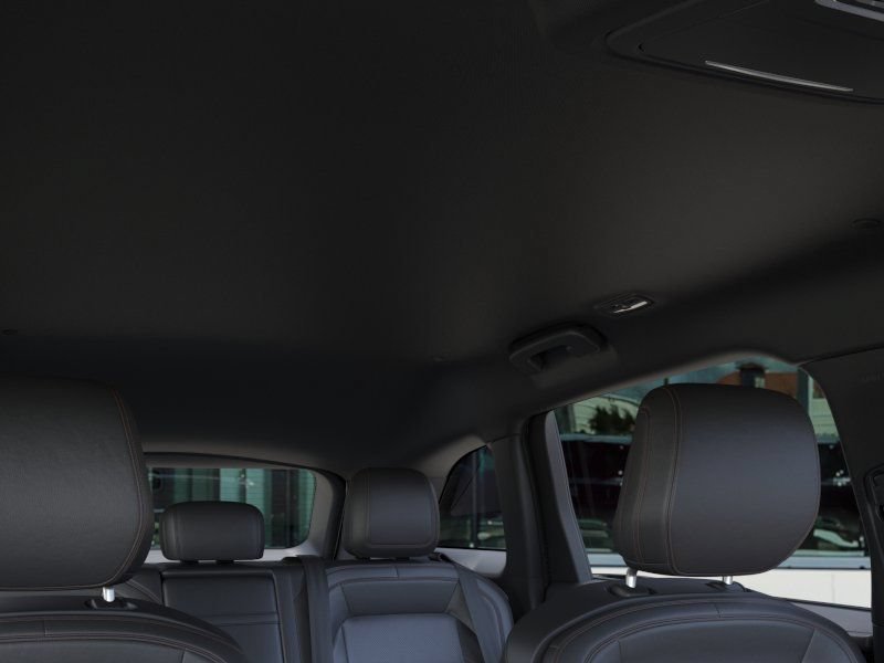 New 2025 Lincoln Nautilus Premier w/ Jet Appearance Package AWD/4WD image 22