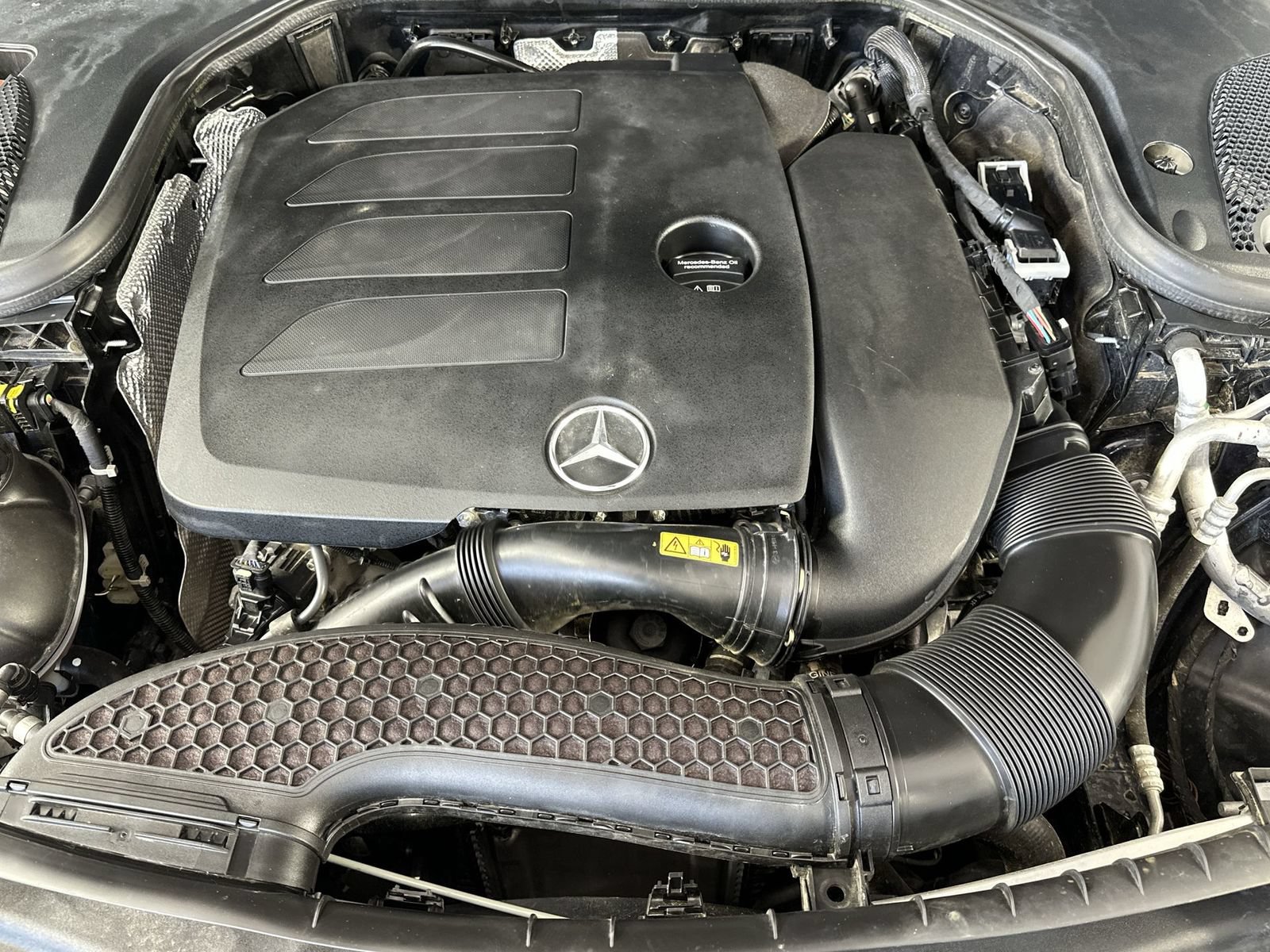 Used 2020 Mercedes-Benz E 350 Sedan image 28