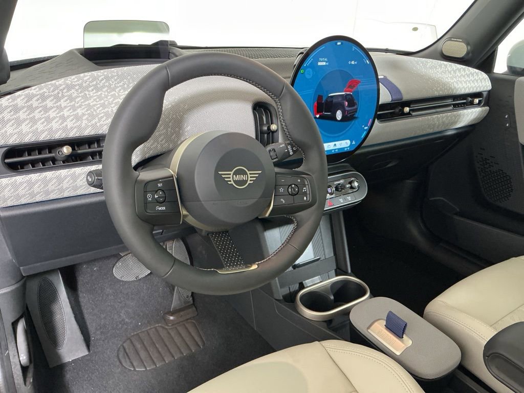 New 2026 MINI Cooper S image 10