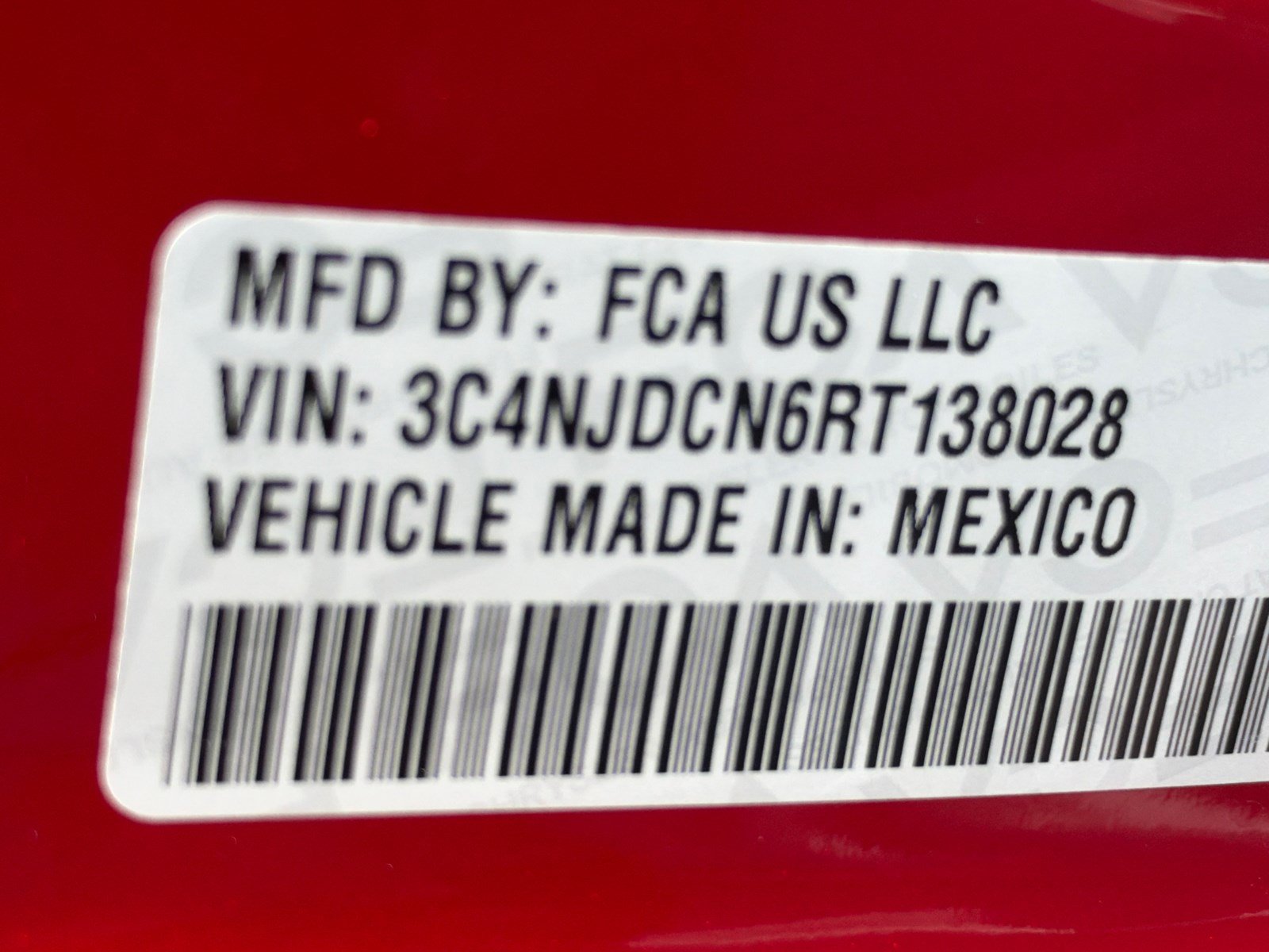 Used 2024 Jeep Compass Limited AWD/4WD image 33