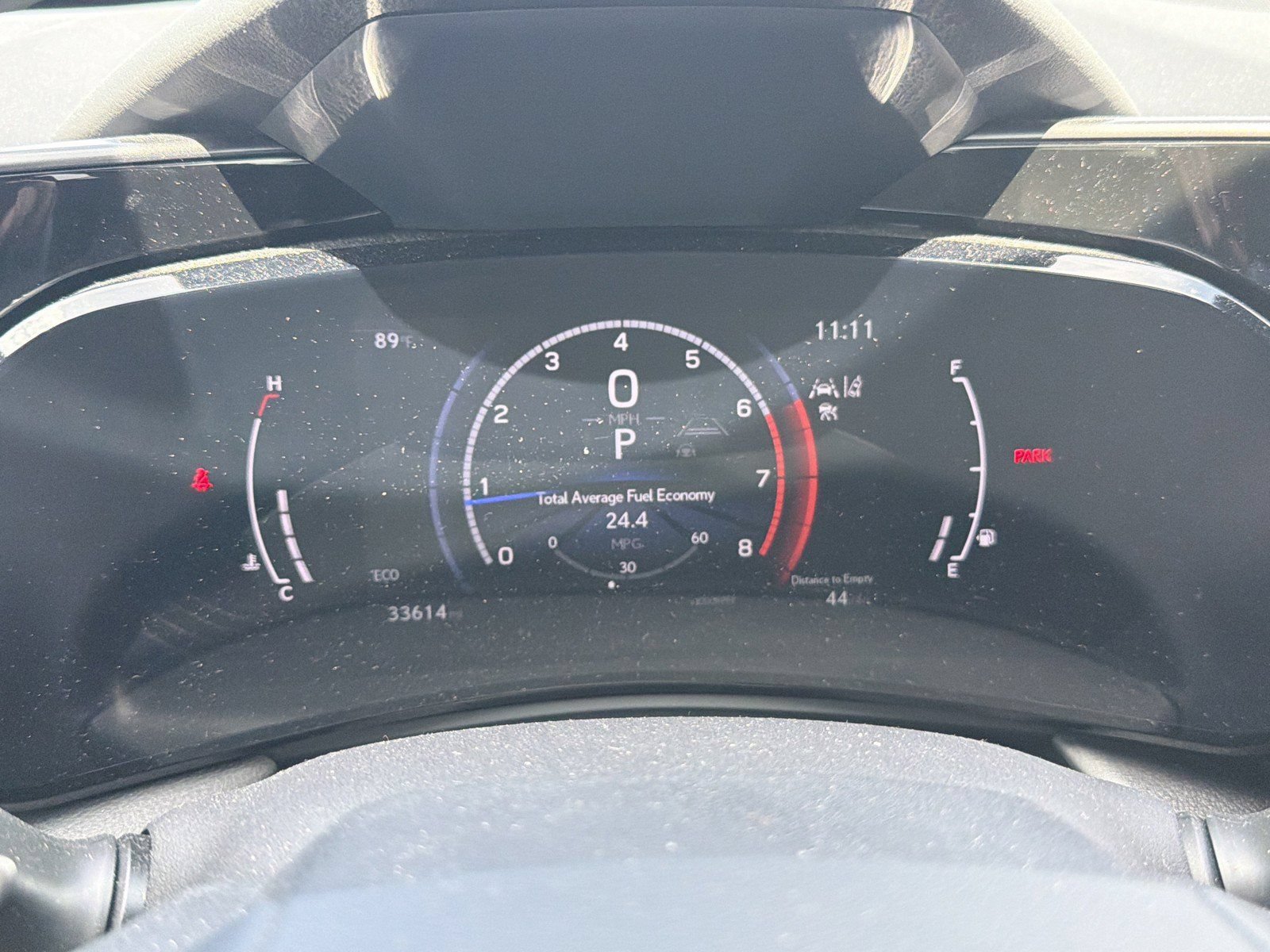 Used 2024 Lexus NX 350 F Sport AWD/4WD image 35