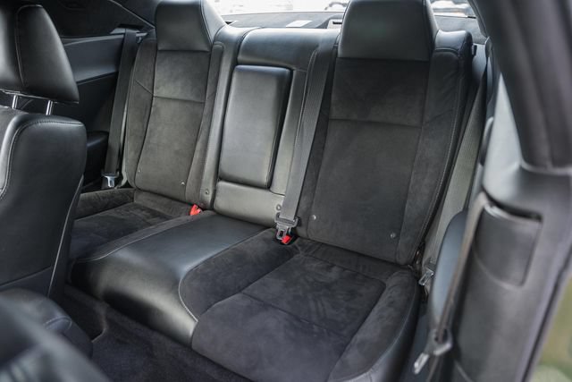 Used 2019 Dodge Challenger R/T w/ T/A Package RWD image 47