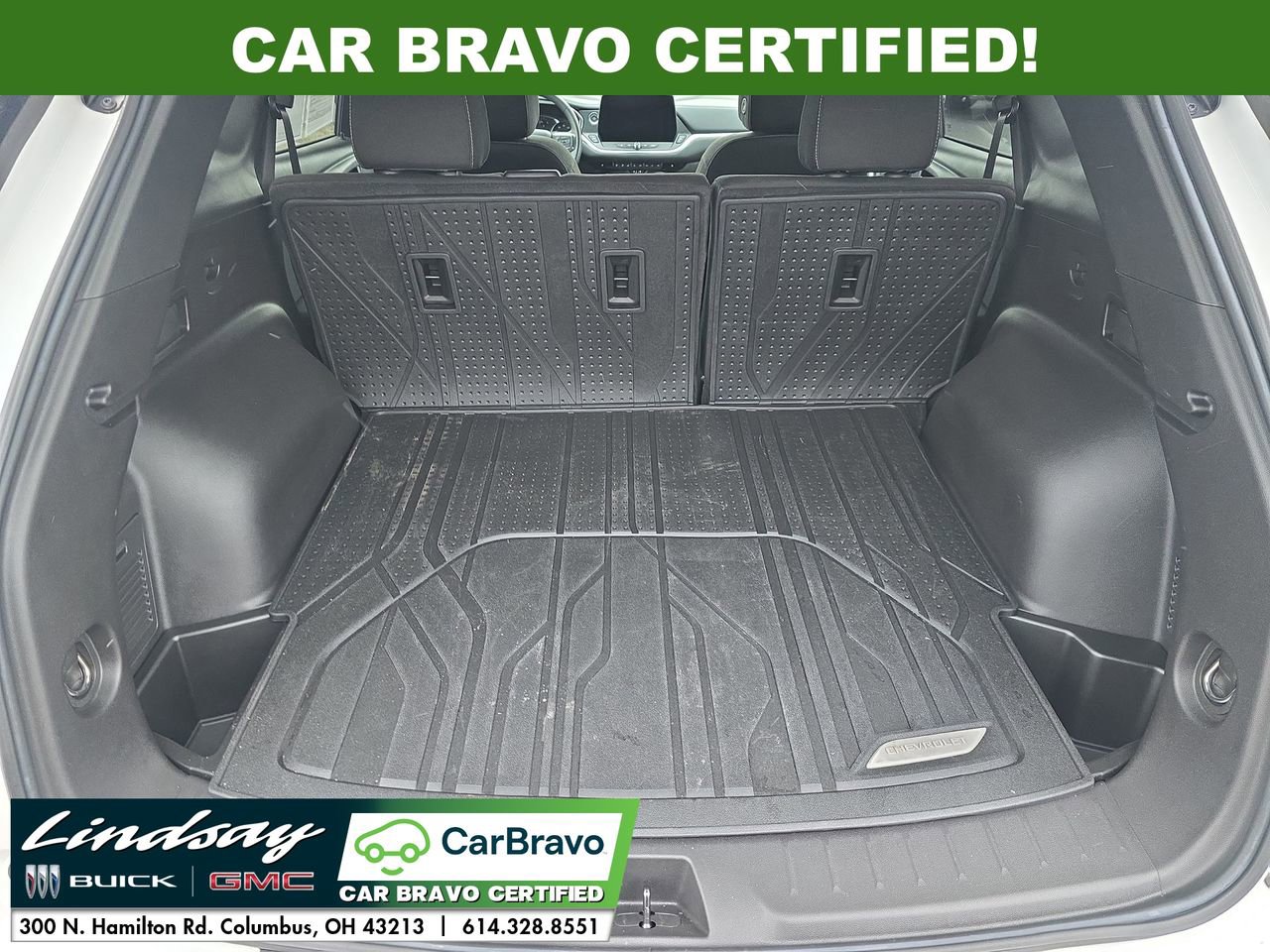 Used 2024 Chevrolet Blazer LT w/ Convenience Package image 24