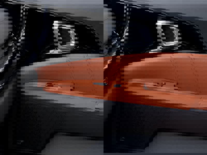 New 2026 Kia Carnival SX Prestige FWD image 25