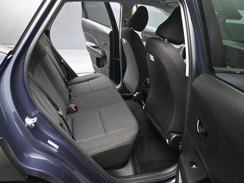 New 2026 Hyundai Kona SEL Sport AWD/4WD image 31
