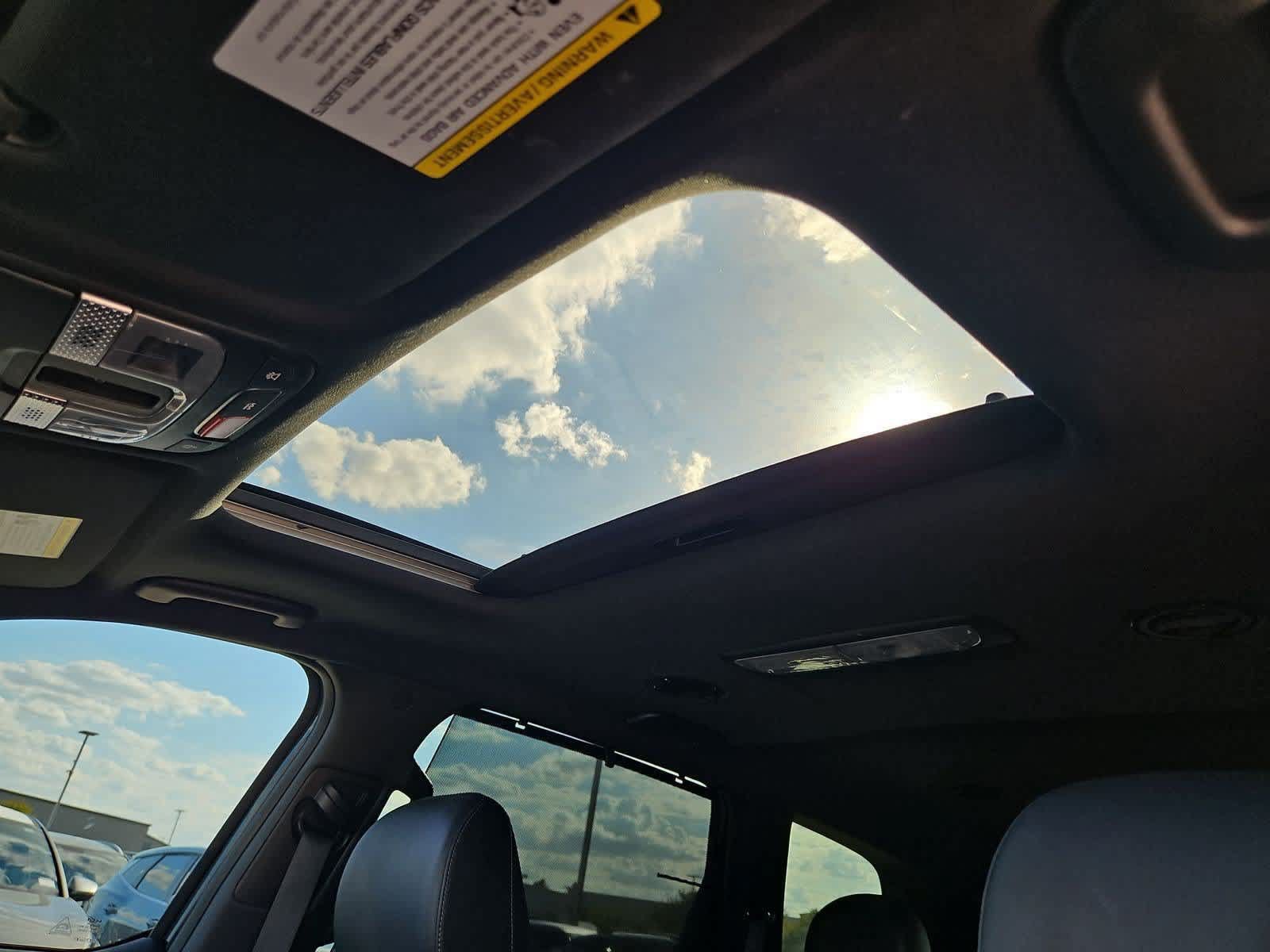Certified 2025 Kia Telluride EX X-Line AWD/4WD image 18