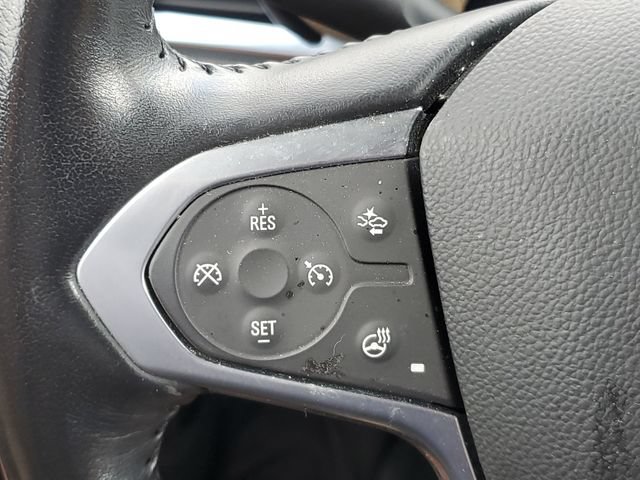 Certified 2022 Chevrolet Traverse Premier w/ LPO, Floor Liner Package FWD image 22