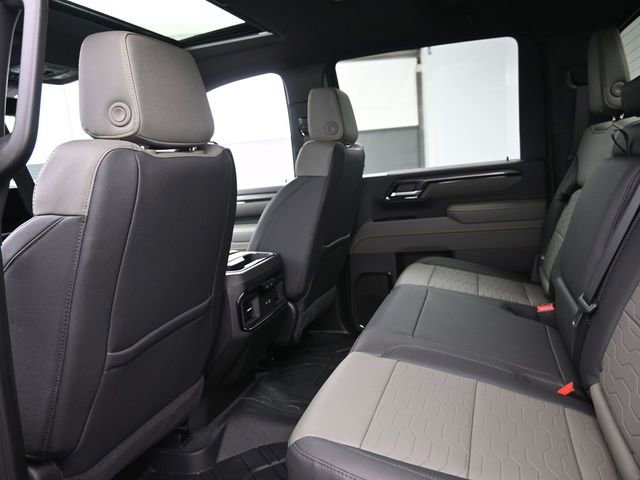New 2026 Chevrolet Silverado 2500 ZR2 image 9