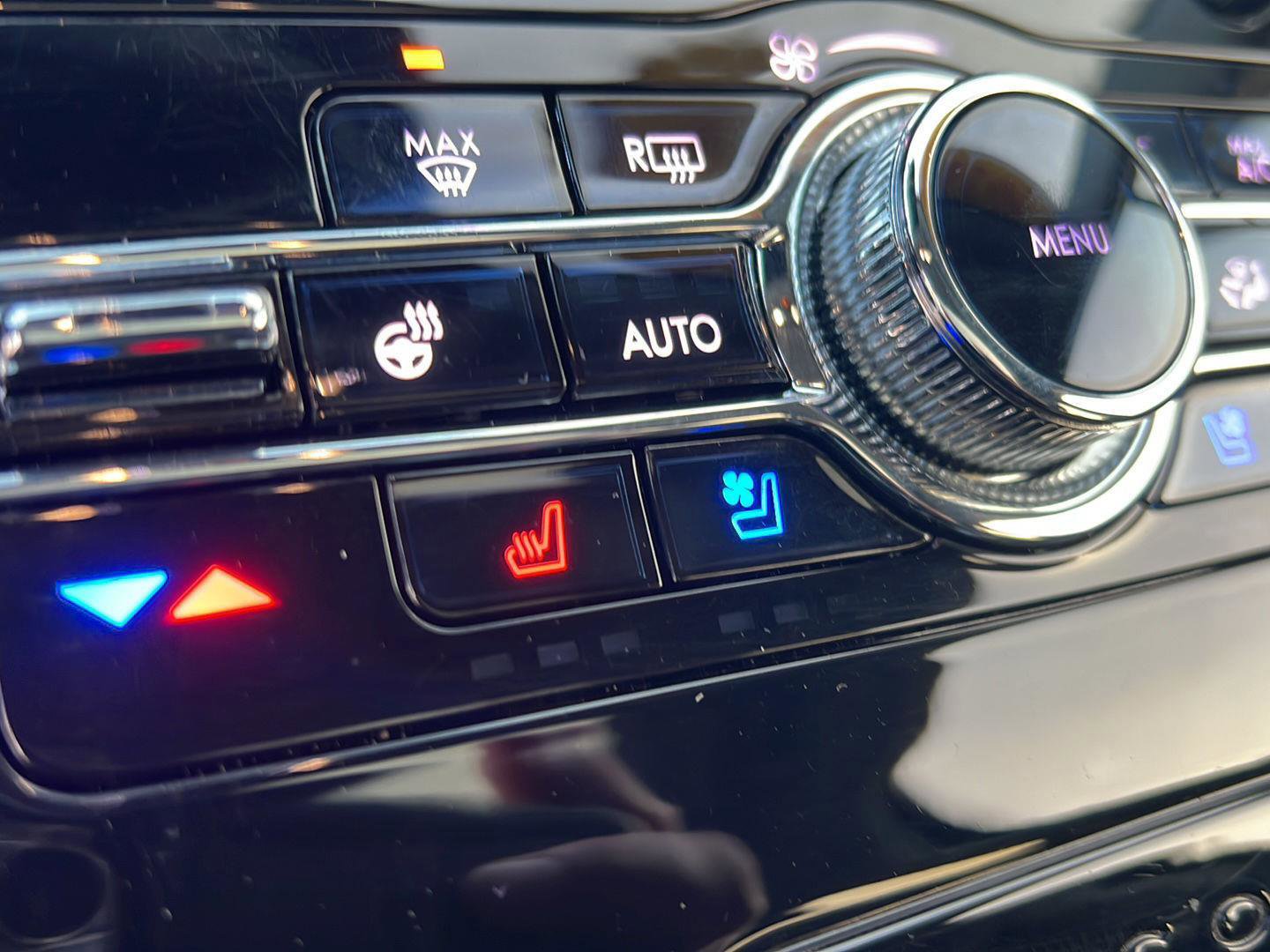 Used 2021 Lincoln Corsair AWD w/ Premium Package image 30