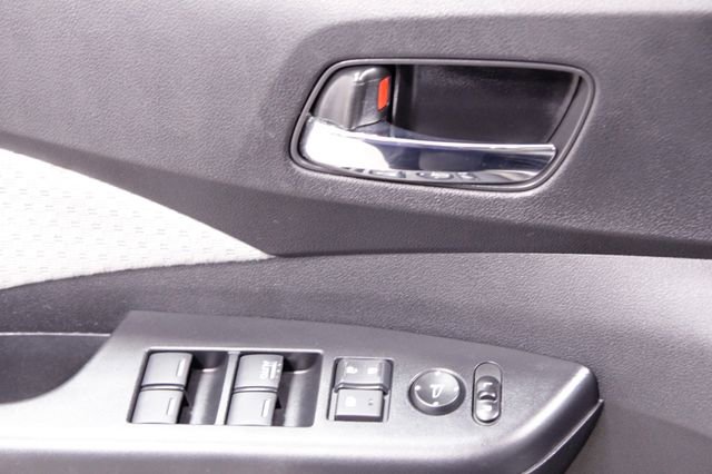 Used 2016 Honda CR-V EX image 21
