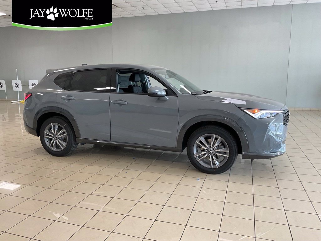 New 2026 Acura ADX AWD image 1