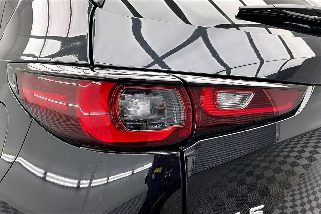 Used 2025 MAZDA CX-5 AWD 2.5 S w/ Select Package image 30