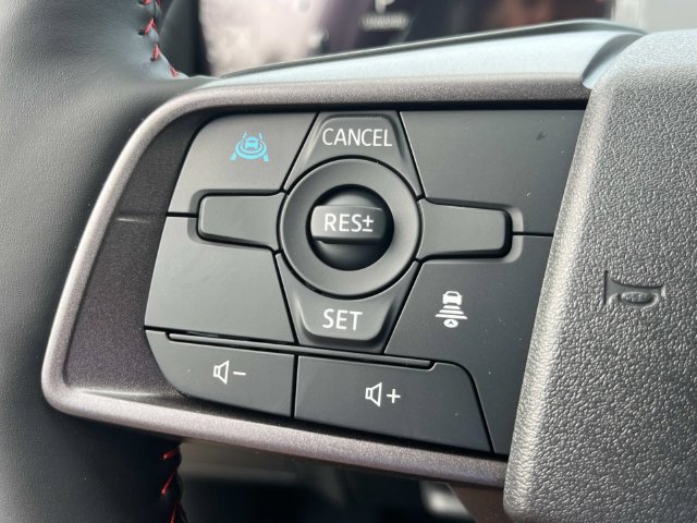 New 2026 Nissan Sentra SR w/ SR Premium Package FWD image 27