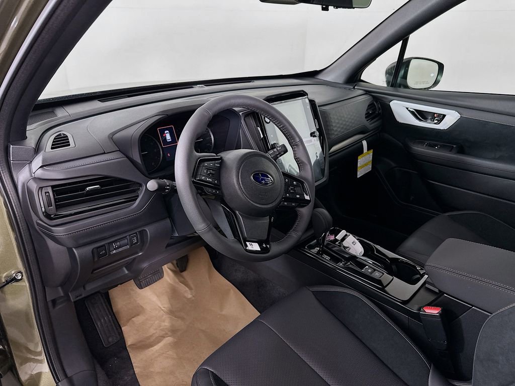 New 2026 Subaru Forester Touring AWD/4WD image 13