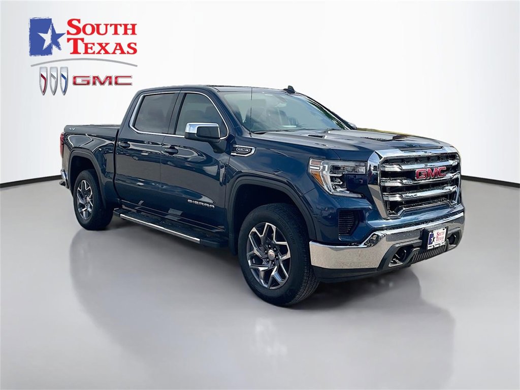 Used 2020 GMC Sierra 1500 SLE w/ SLE Value Package