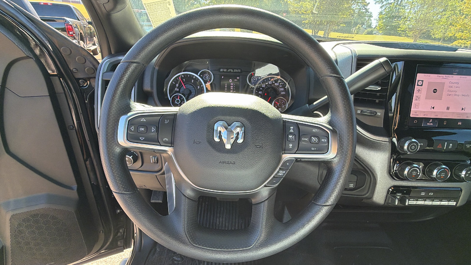 New 2026 RAM 4500 Tradesman w/ Chrome Appearance Group AWD/4WD image 23