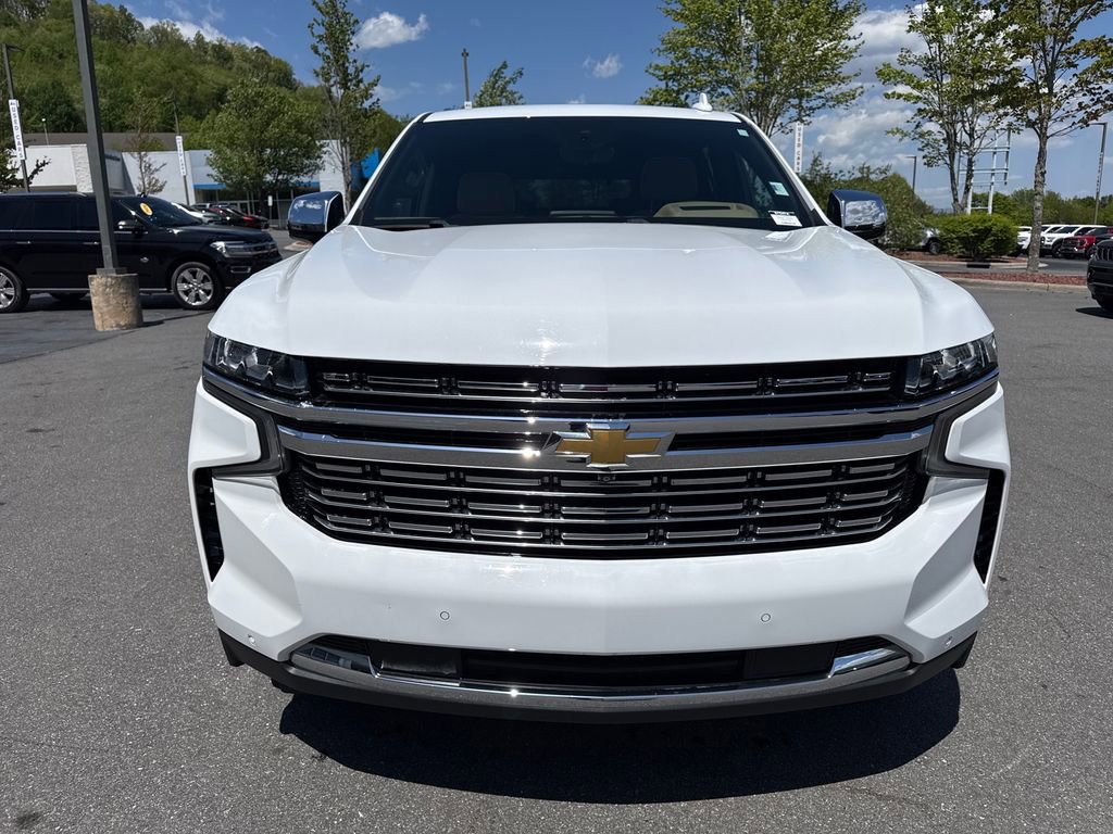 Used 2023 Chevrolet Tahoe Premier image 10
