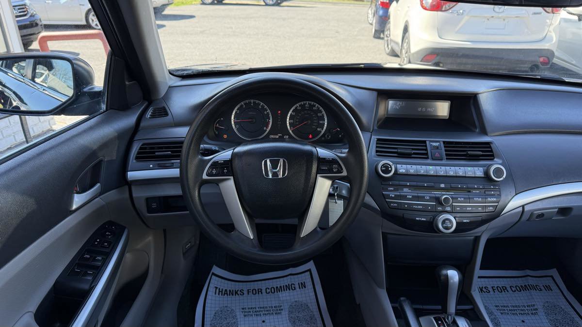 Used 2010 Honda Accord EX image 14