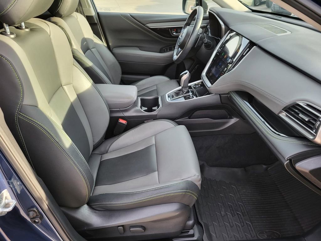 Used 2022 Subaru Outback Onyx Edition XT image 10