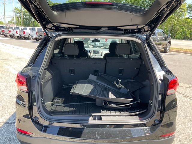 Used 2024 Chevrolet Equinox LS w/ LS Convenience Package image 17