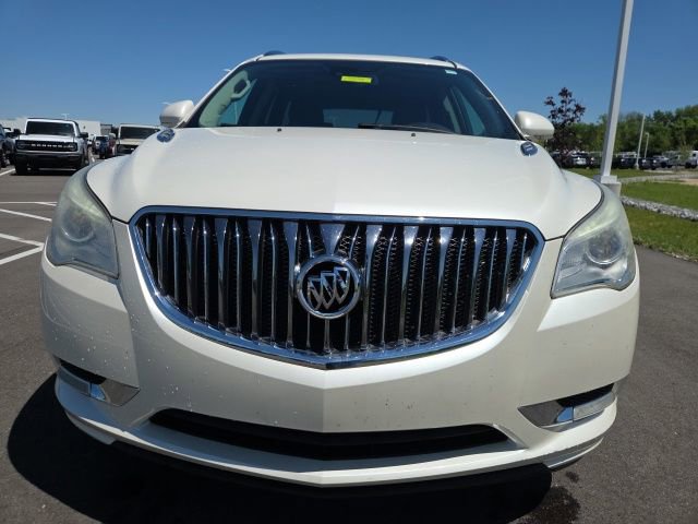 Used 2015 Buick Enclave Leather AWD/4WD image 3