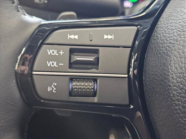 New 2026 Honda Accord Touring image 21