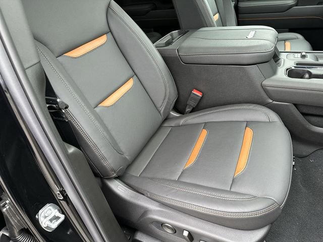 New 2026 GMC Sierra 3500 AT4 image 28