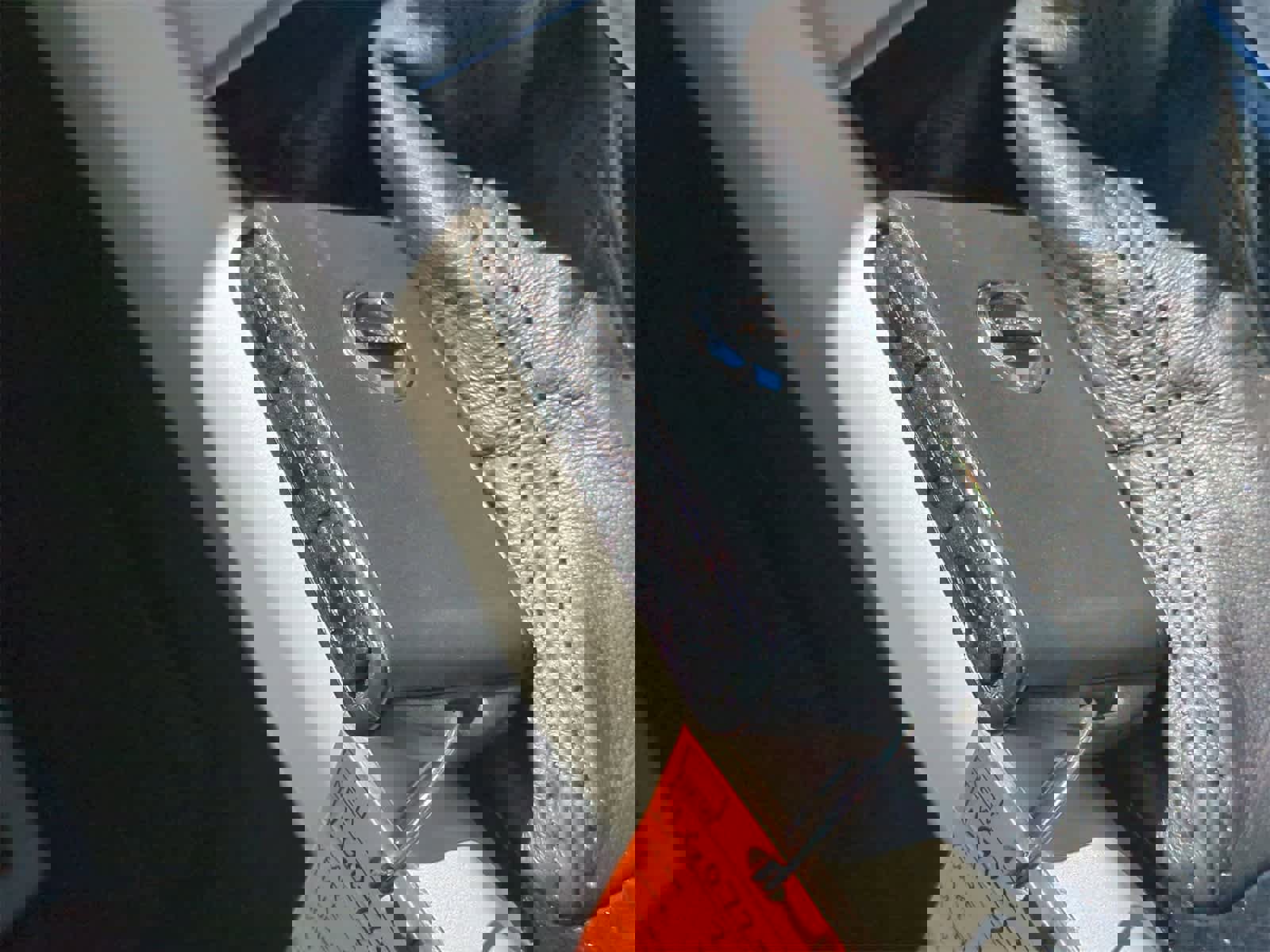 Used 2020 Volvo S60 T6 Momentum image 36