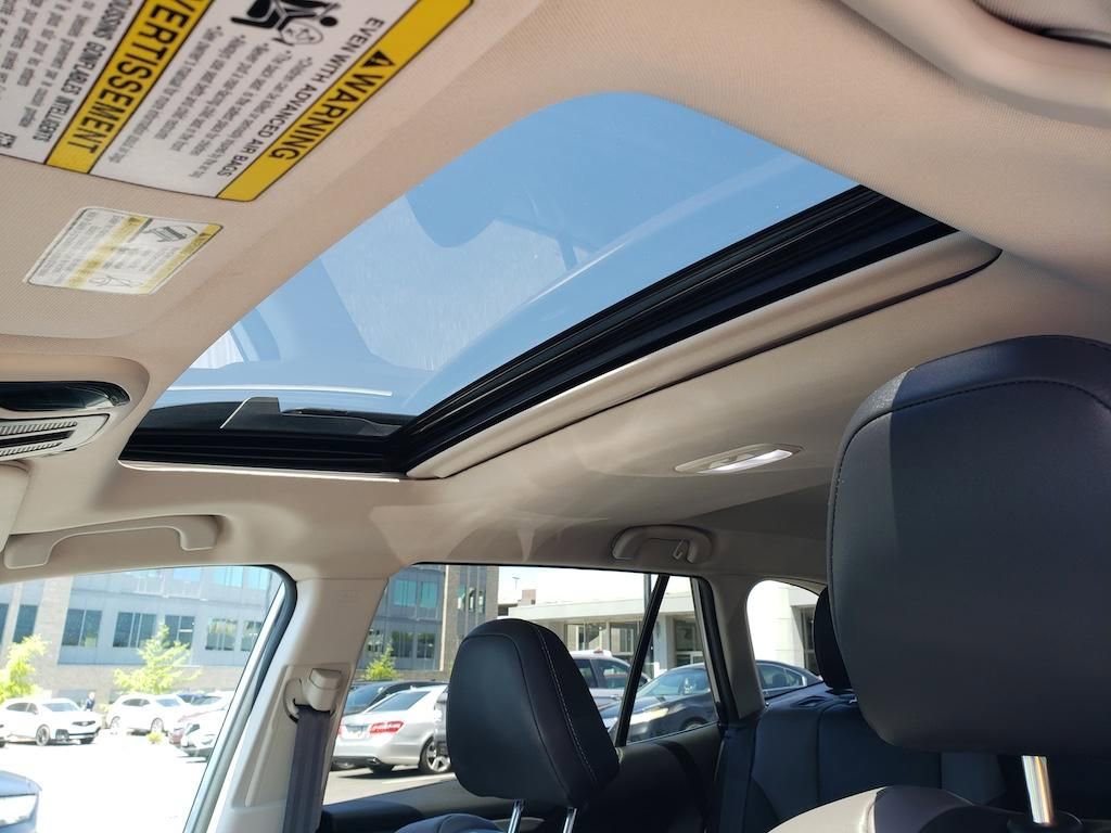 Used 2024 Subaru Outback Onyx Edition AWD/4WD image 32