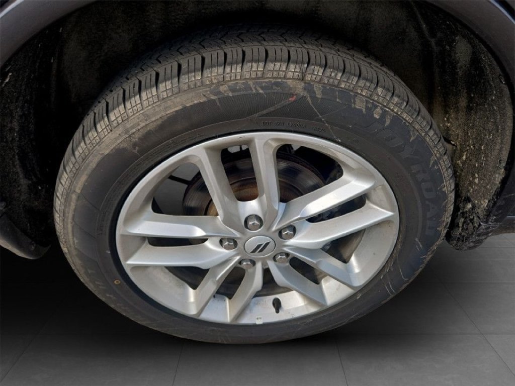 Used 2025 Dodge Durango R/T AWD/4WD image 32