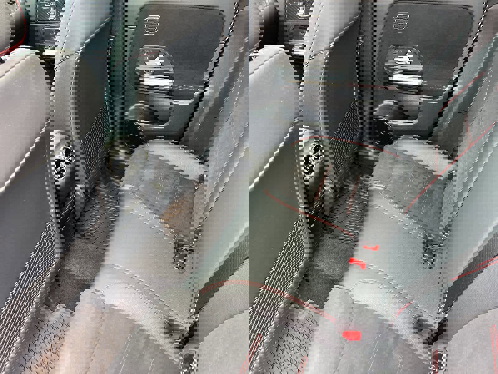 Used 2021 Mercedes-Benz GLA 35 AMG 4MATIC image 5