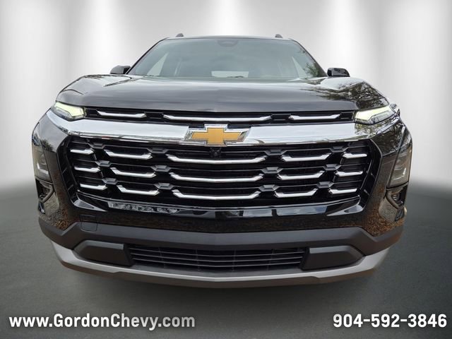 New 2026 Chevrolet Equinox LT w/ Convenience Package II AWD/4WD image 11