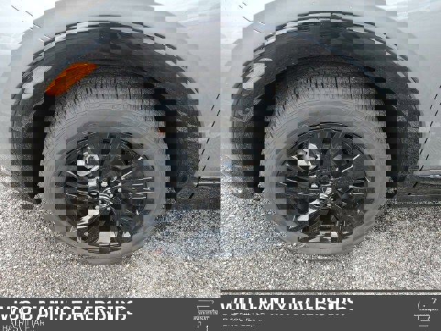 New 2026 Buick Encore GX Sport Touring w/ Comfort Package image 11