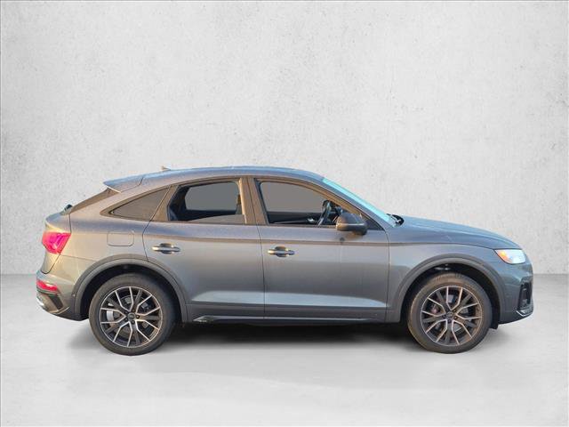 Certified 2023 Audi SQ5 Prestige w/ Prestige Package AWD/4WD image 4