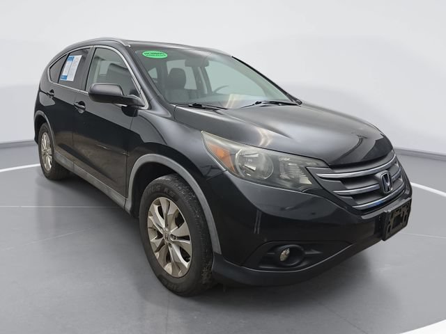 Used 2013 Honda CR-V EX-L image 4
