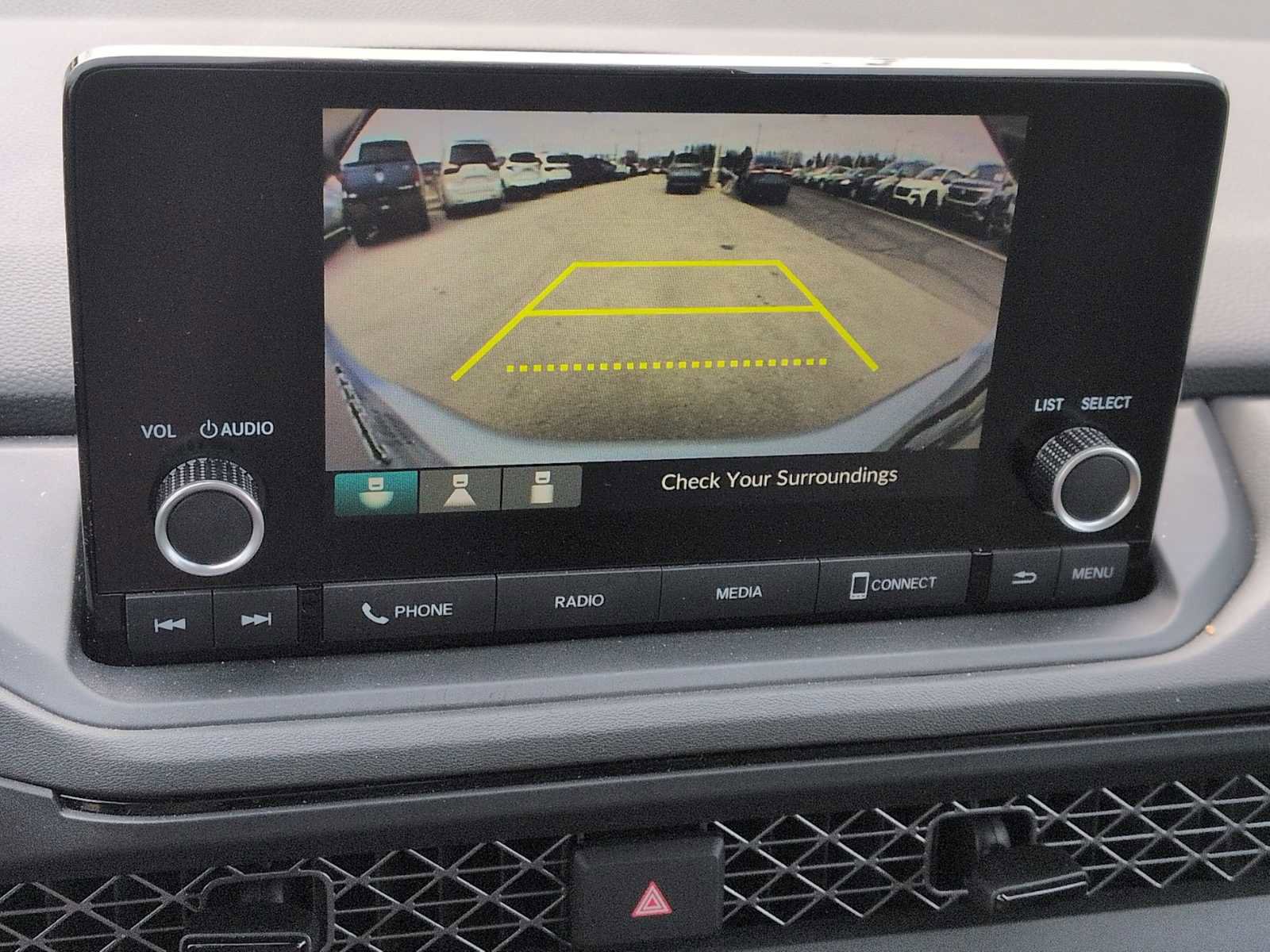 Certified 2024 Honda Accord LX image 27