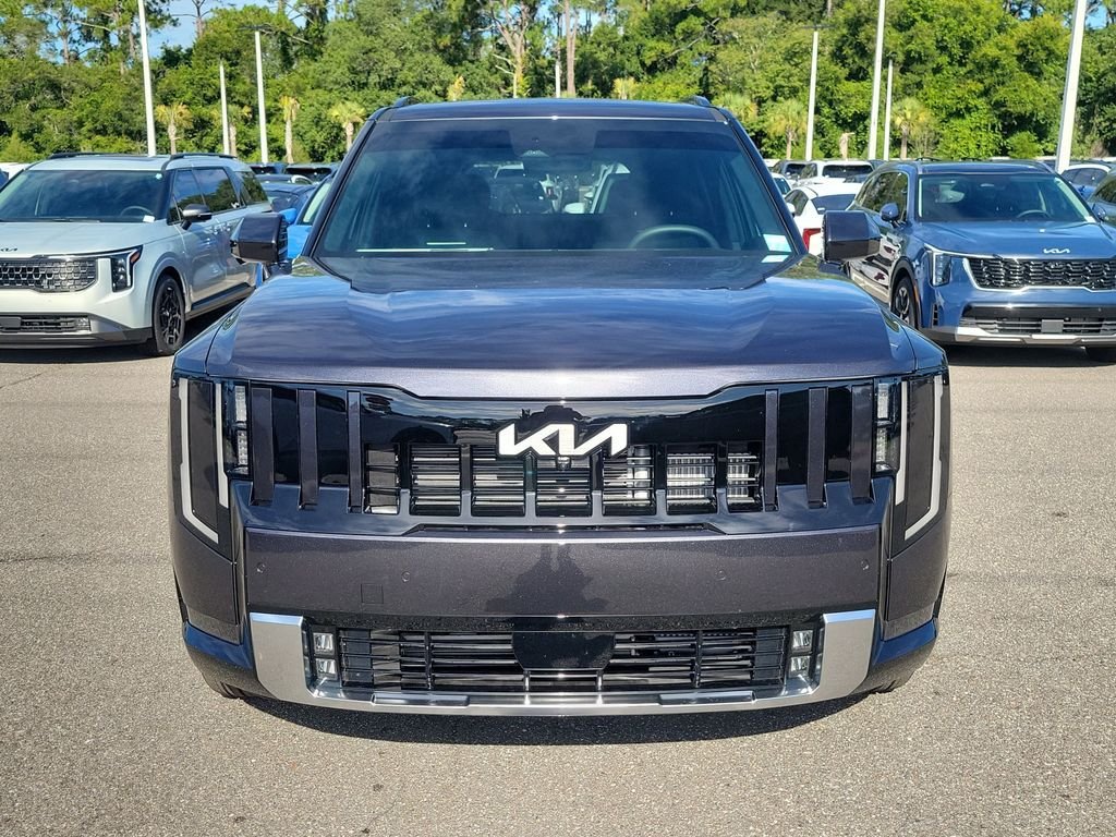 New 2027 Kia Telluride X-Line SX Prestige AWD/4WD image 2