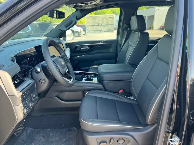 New 2026 Chevrolet Tahoe Premier w/ Sun And Tow Package AWD/4WD image 4