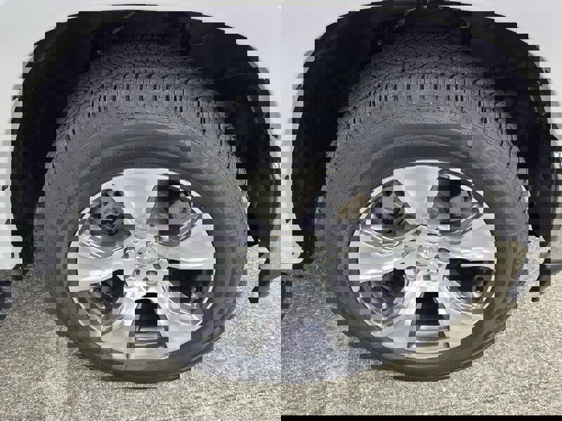 Certified 2021 RAM 1500 Laramie image 16