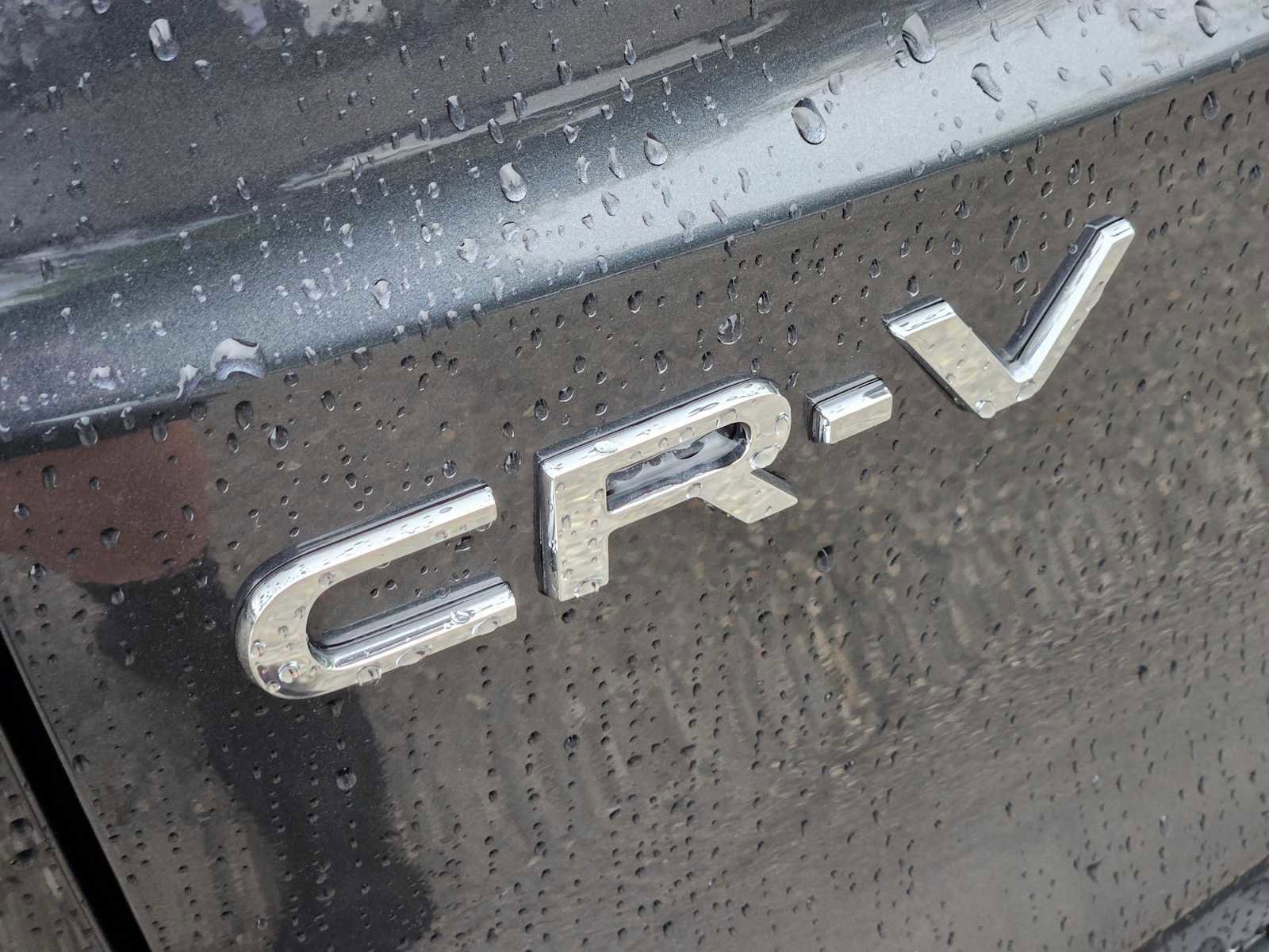 Certified 2024 Honda CR-V EX-L image 11