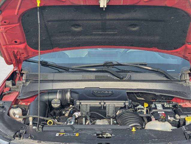 Used 2024 Jeep Compass Latitude image 22