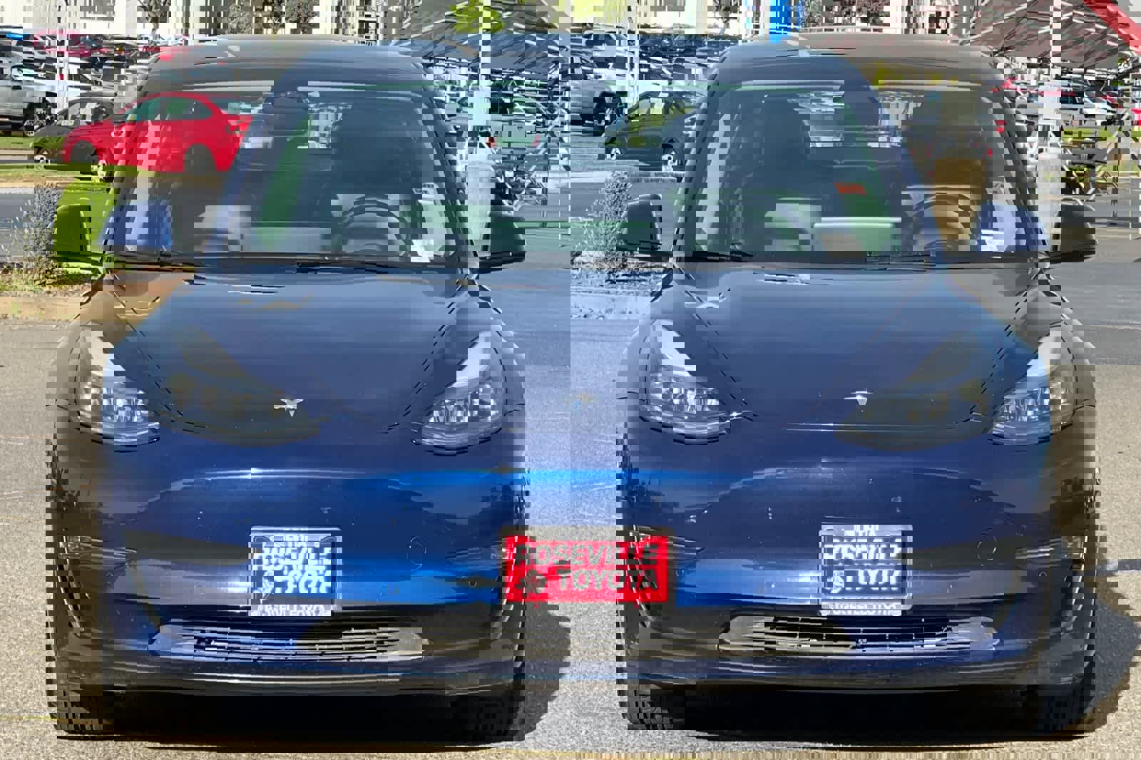 Used 2022 Tesla Model 3 Long Range image 10