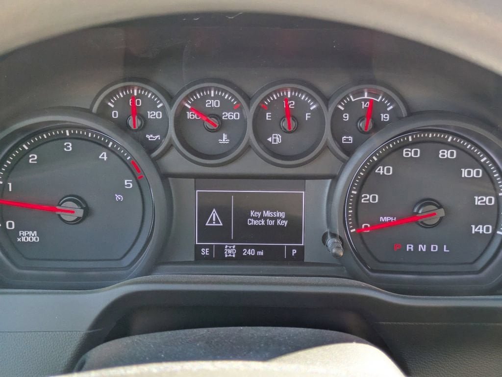 New 2025 Chevrolet Silverado 3500 W/T w/ WT Convenience Package AWD/4WD image 28