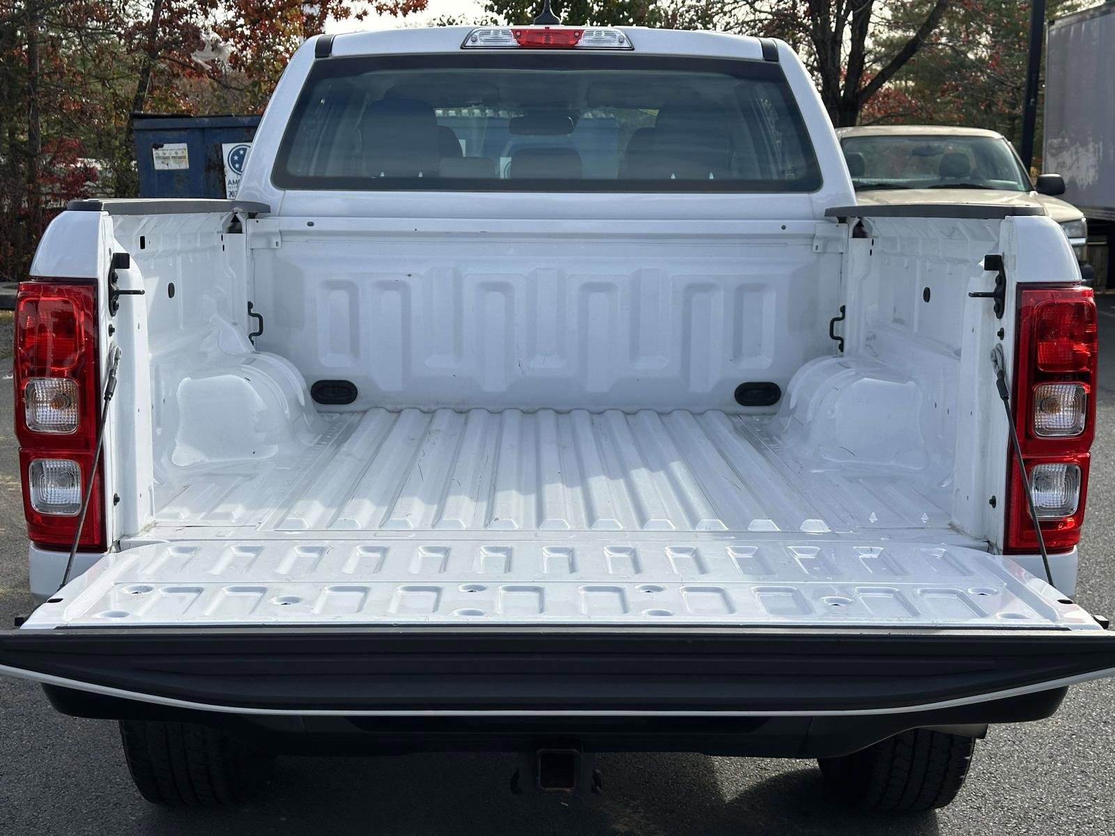 Used 2021 Ford Ranger XL w/ Equipment Group 101A High image 24