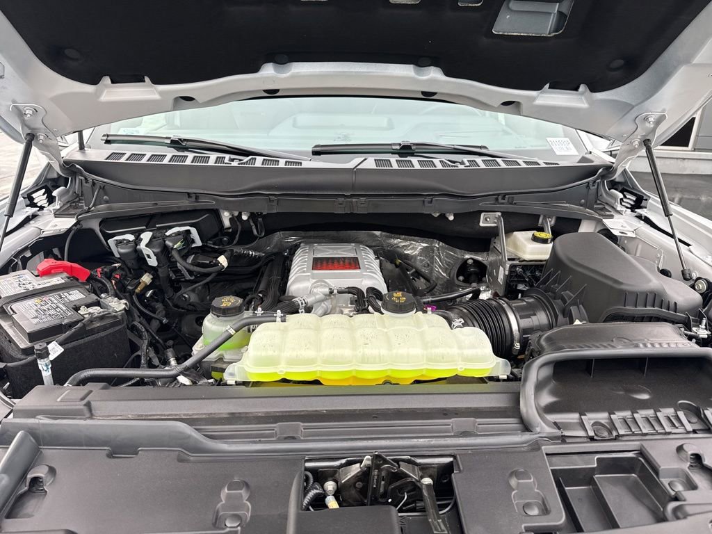 Used 2025 Ford F150 Raptor R w/ Equipment Group 803A Raptor R image 29